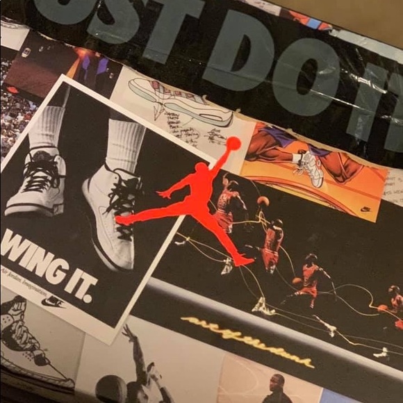 Nike Air Jordan 6s Pony hair Sz13 - Picture 3 of 8